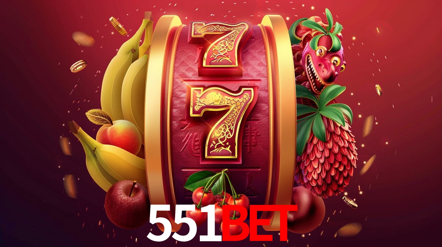 Os Encantos das Slots no 551bet: Diversão em Cada Giro