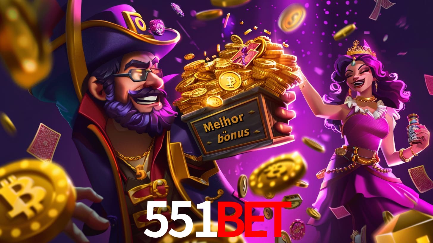 Bônus Irresistíveis: Melhores Ofertas do 551bet