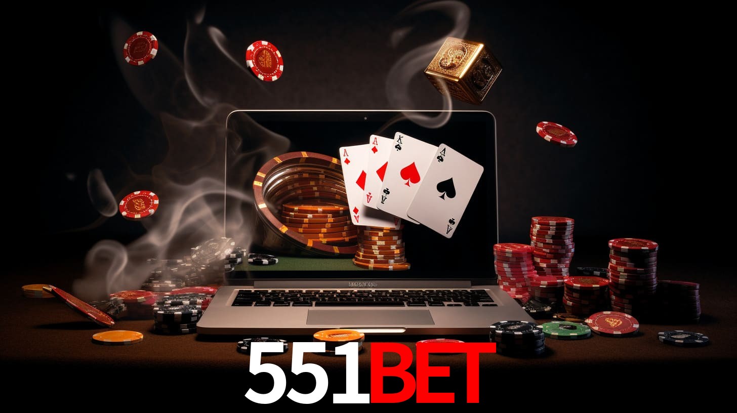 A Experiência Vibrante do Login no 551bet