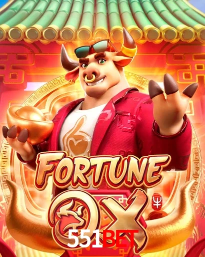 Diversão Sem Fim na Seção de Casino do 551bet